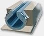 U-Drain Slot Trench Drain U-Drain Slot Trench Drain