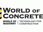 World of Concrete World of Concrete
